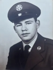 Clair W. Butler